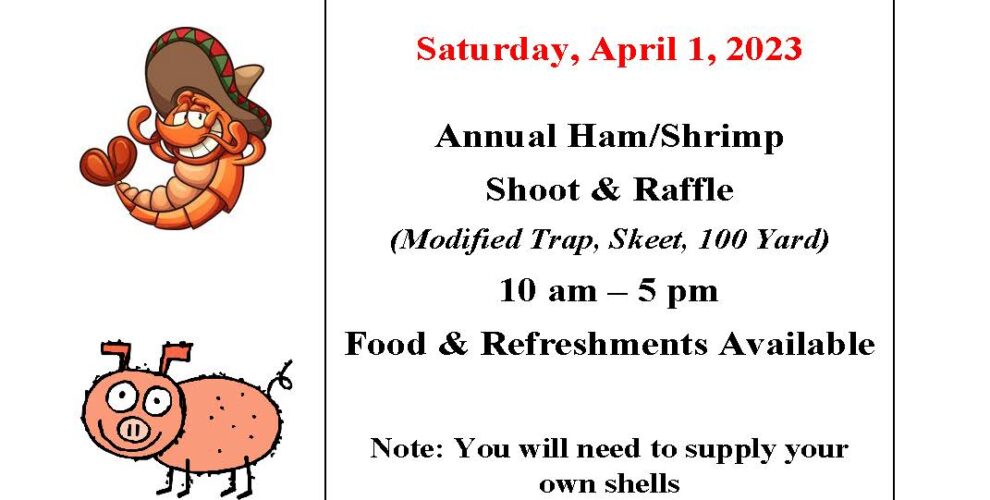 News MacDougall Sportsmen's Club